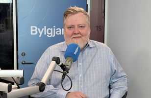 Fréttamynd