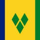 Sankti Vin­sent og Grena­dínur